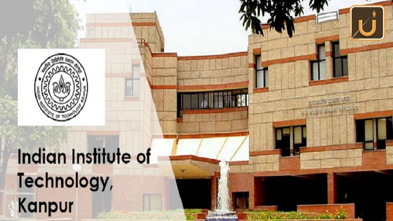 Usthadian Academy /IIT Kanpur Collaborated With Indian Navy To Promote Technology Development